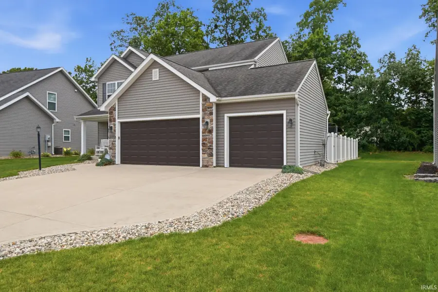 849 Crimson Cove, Fort Wayne, IN 46845 - #3