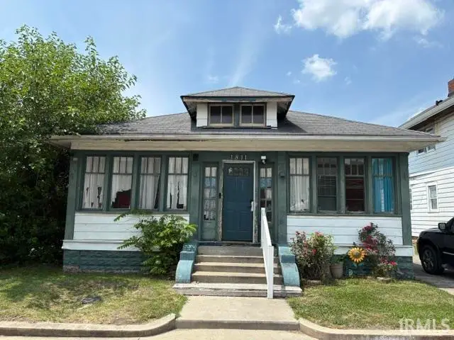 1811 Main Street, Anderson, IN 46016 - #1