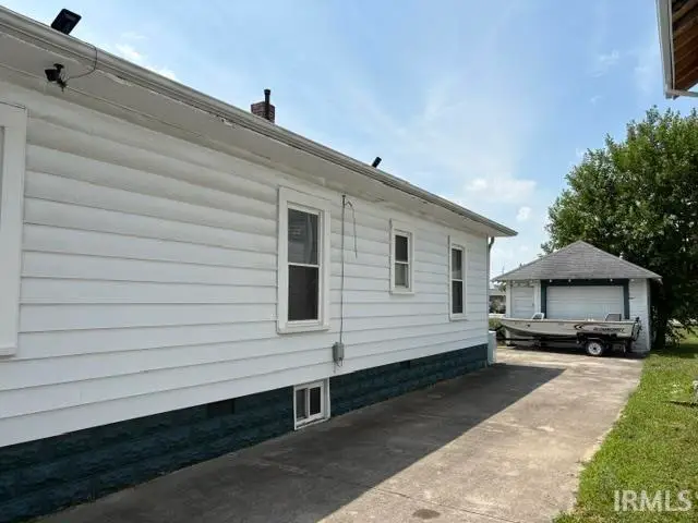 1811 Main Street, Anderson, IN 46016 - #2