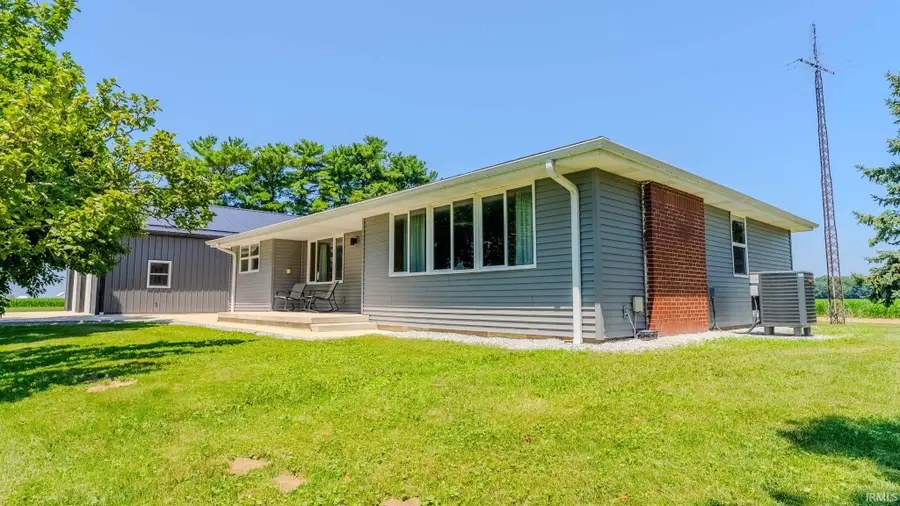 7038 W Division Road, Wabash, IN 46992 - #3