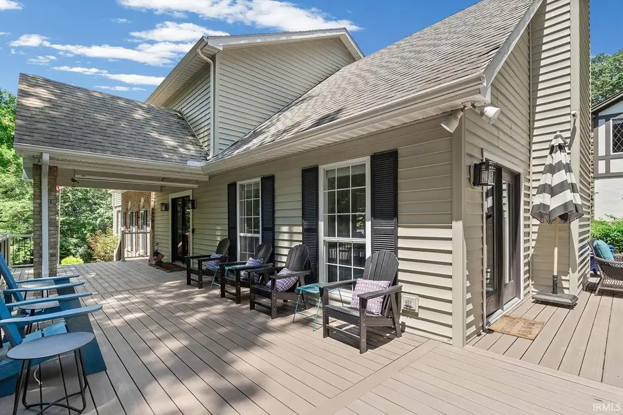 1624 Cottonwood Circle, Lafayette, IN 47905 - #2
