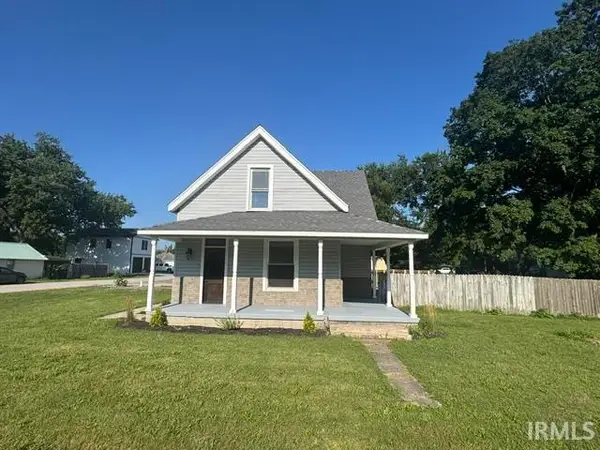11311 Us 231 S, Romney, IN 47981