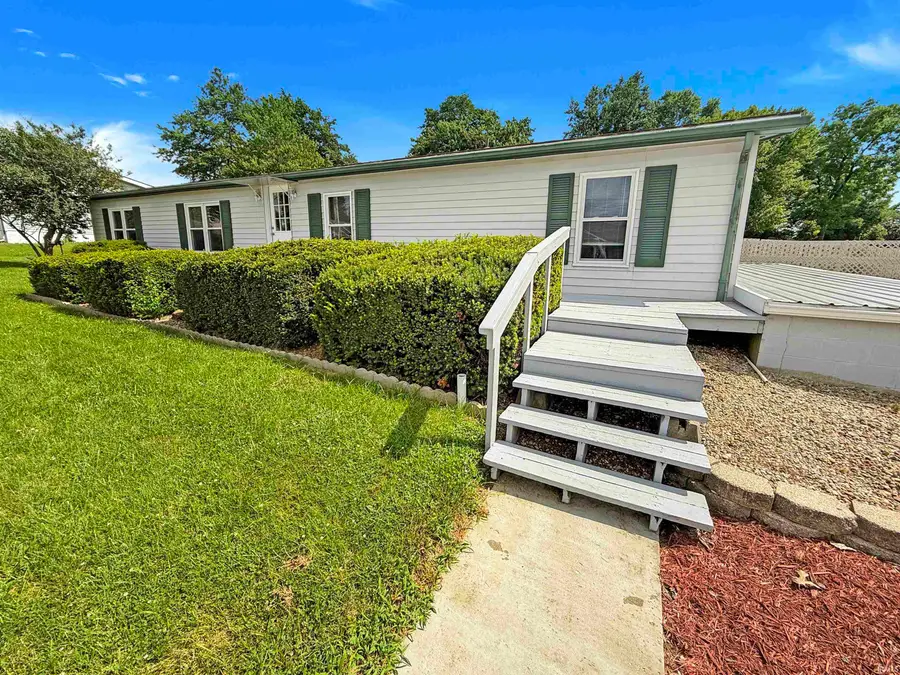 611 E Fifth Street, Ferdinand, IN 47532 - #2