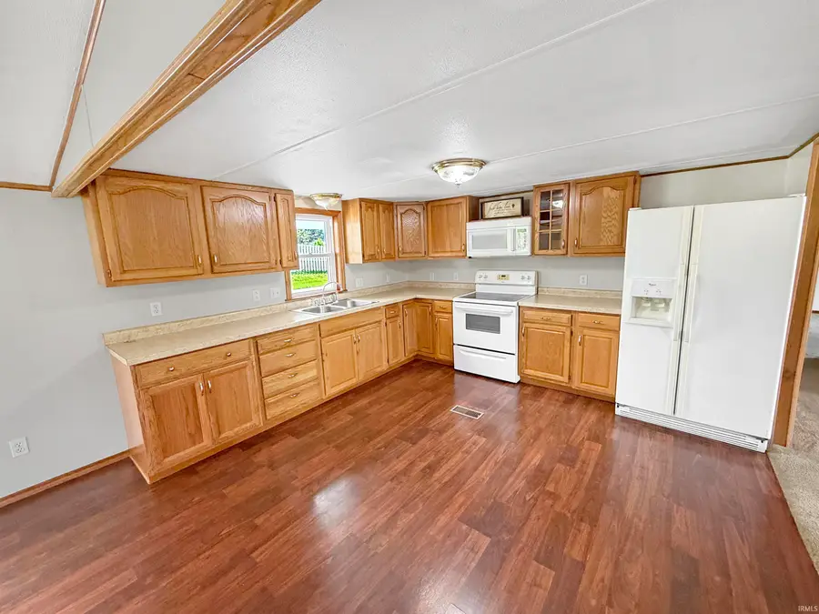 611 E Fifth Street, Ferdinand, IN 47532 - #3