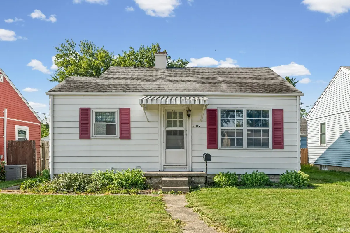 3107 Kossuth Street, Lafayette, IN 47904 - #1