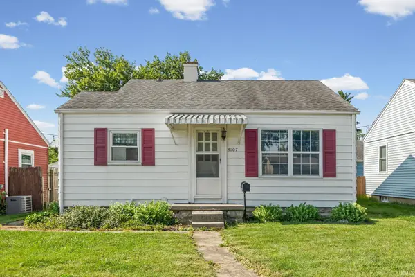 3107 Kossuth Street, Lafayette, IN 47904