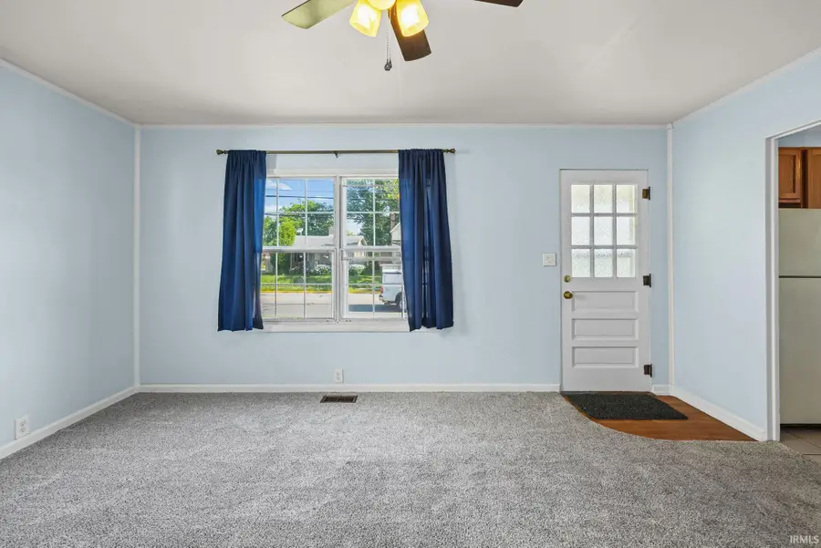 3107 Kossuth Street, Lafayette, IN 47904 - #3