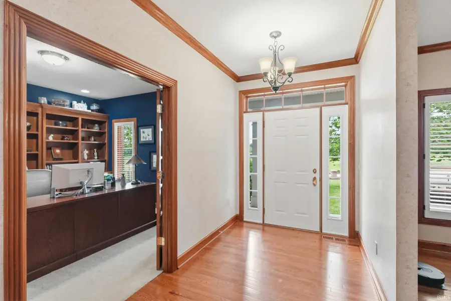 4716 Union Chapel Road, Fort Wayne, IN 46845 - #2