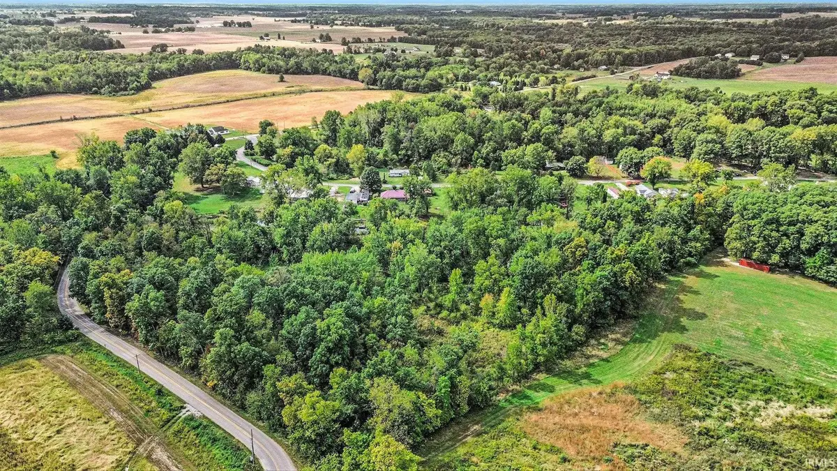 TBD E Adams Road, Pierceton, IN 46562 - #1