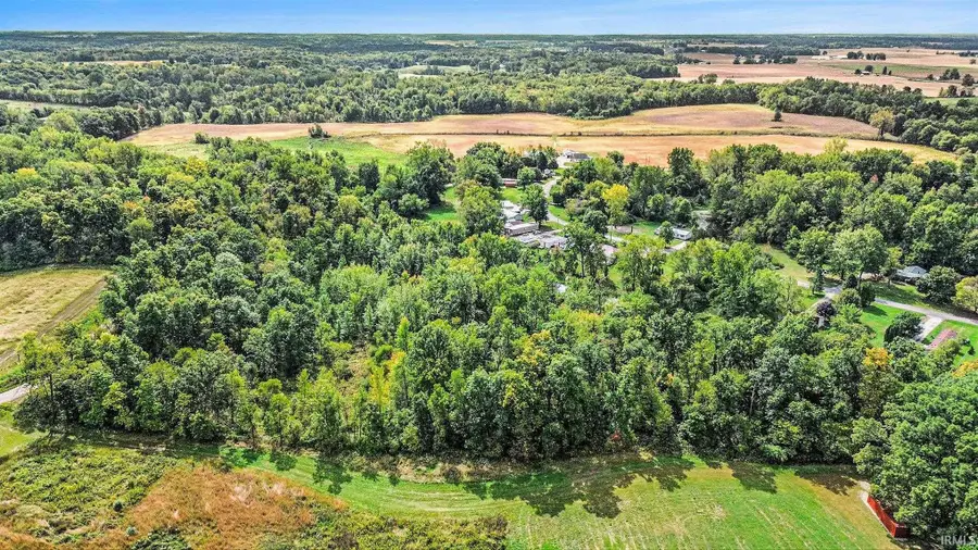 TBD E Adams Road, Pierceton, IN 46562 - #3