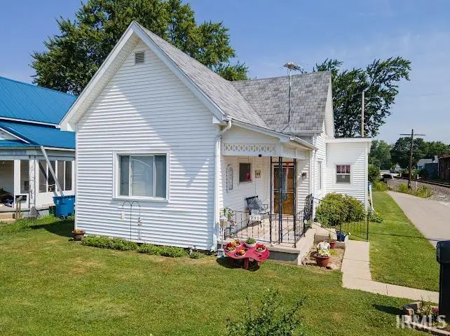 200 W 8th Street, Jonesboro, IN 46938 - #2