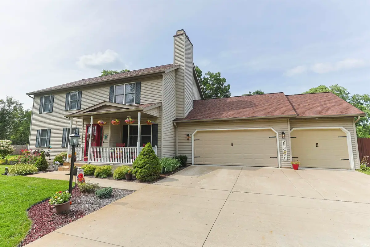10333 Dunn Road, Osceola, IN 46561 - #1