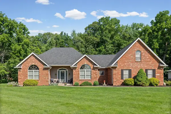 7287 N 900 East, Lafayette, IN 47905