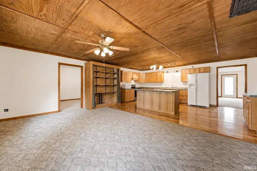 5373 Mobley Drive, Spencer, IN 47460 - #3