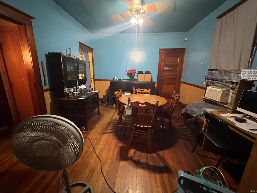 615 E Florida Avenue, Evansville, IN 47711 - #3