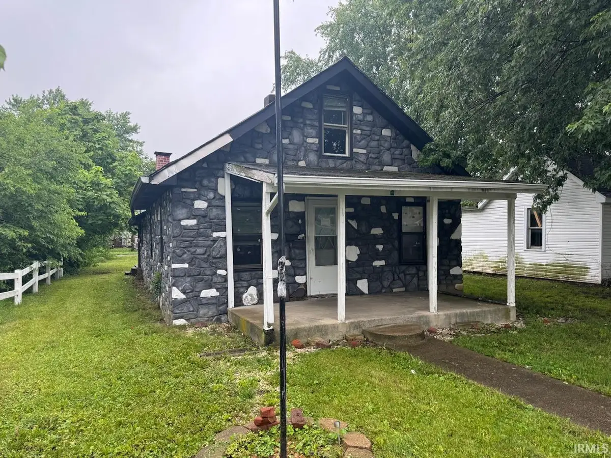 1304 S Cooper Street, Kokomo, IN 46902 - #1