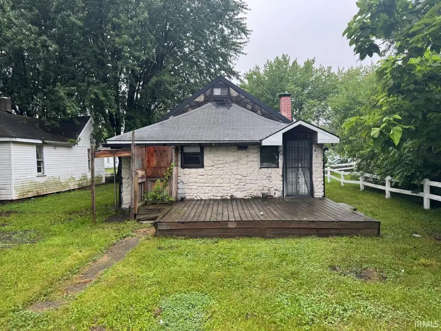 1304 S Cooper Street, Kokomo, IN 46902 - #2