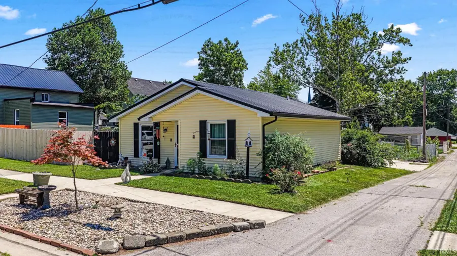 325 German Street, Huntington, IN 46750 - #3
