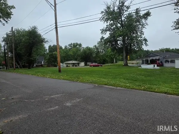 2801 N Heidelbach Avenue, Evansville, IN 47711