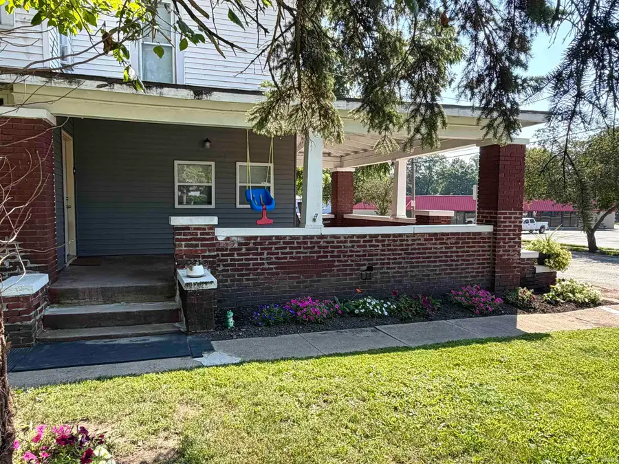 5 W Spring Street, Peru, IN 46970 - #3