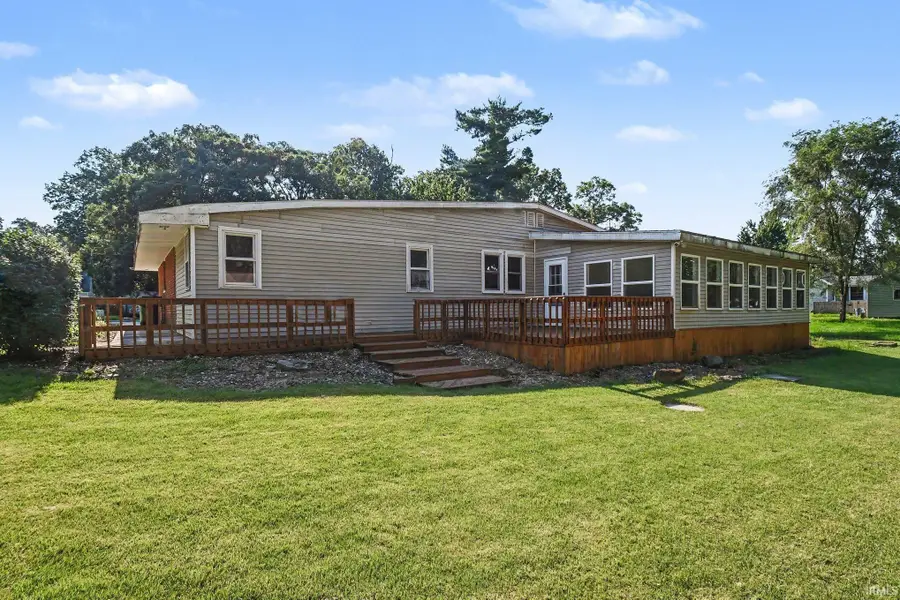55207 Glenn Road, South Bend, IN 46628 - #2