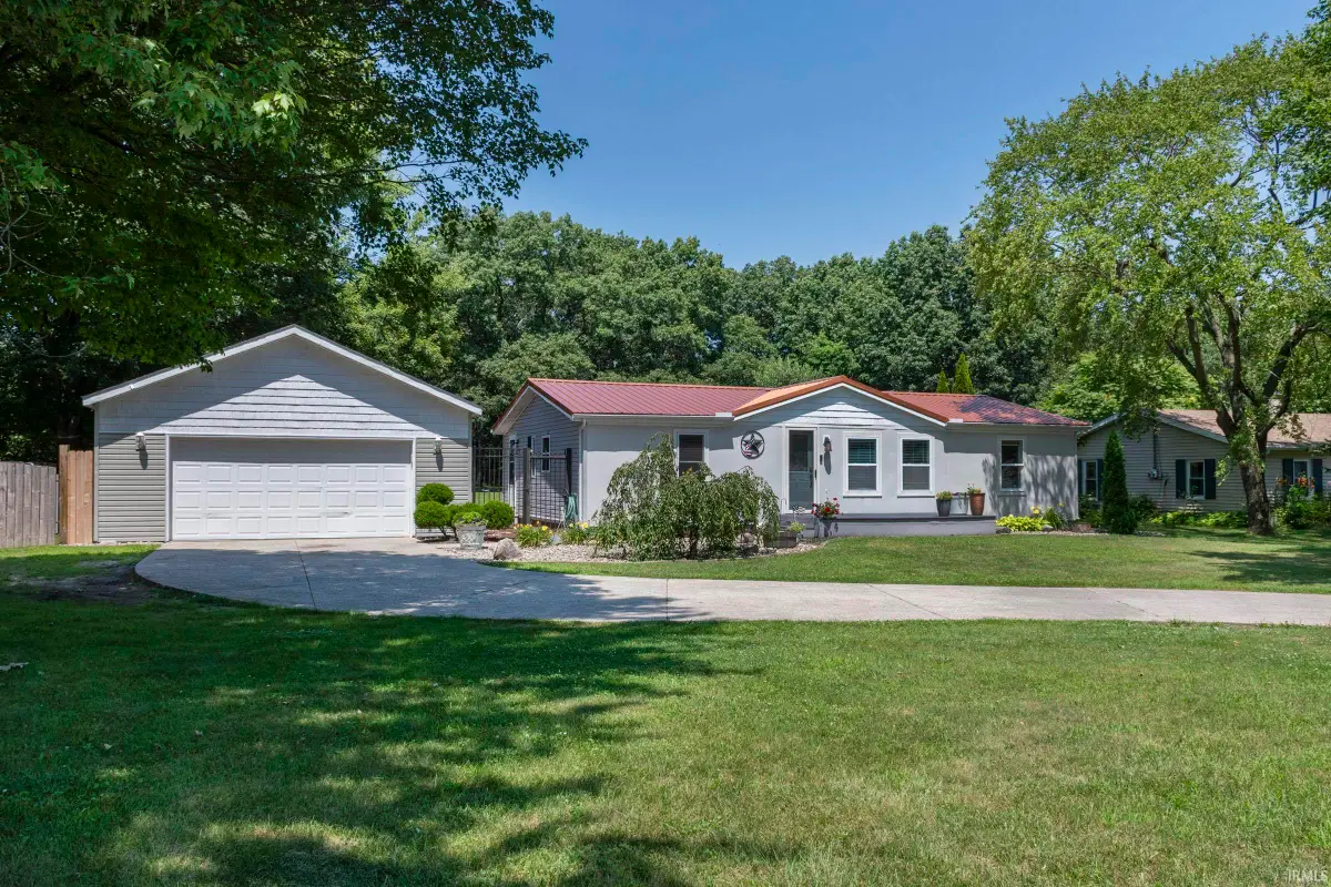 27683 Plainfield Dr., Elkhart, IN 46514 - #1
