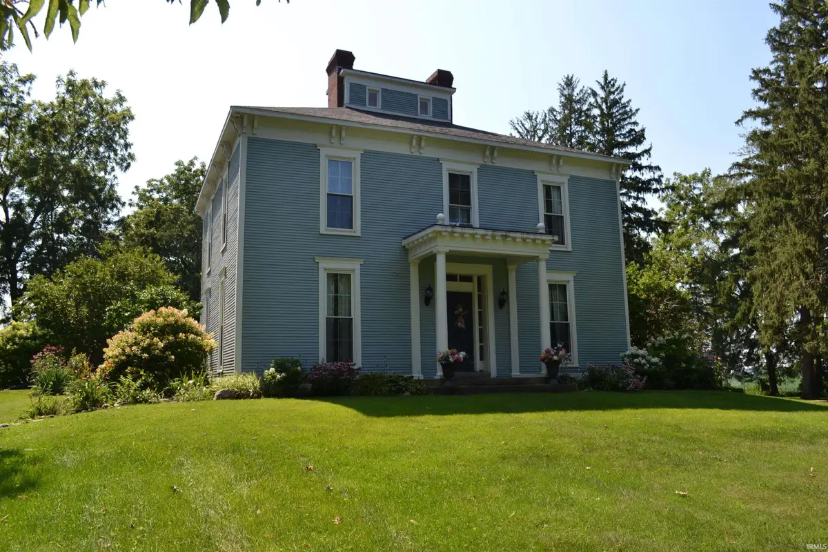 2342 S 300 E, Monticello, IN 47960 - #1