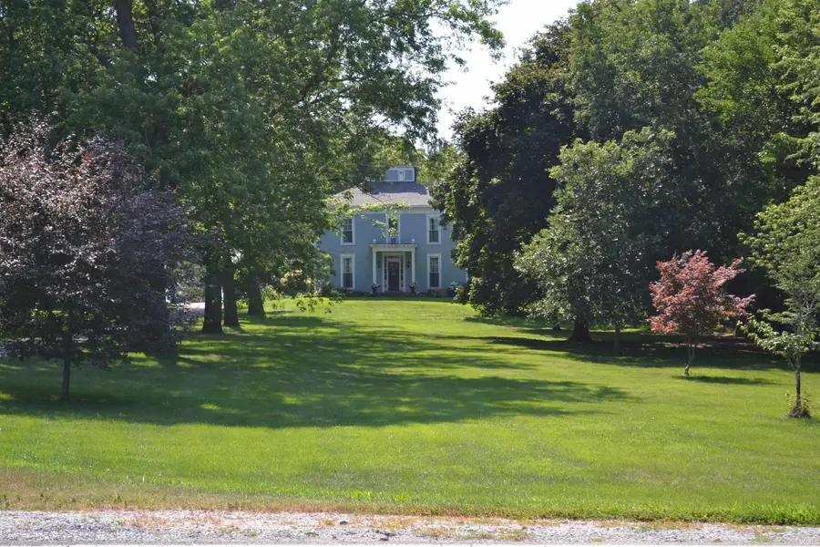 2342 S 300 E, Monticello, IN 47960 - #2