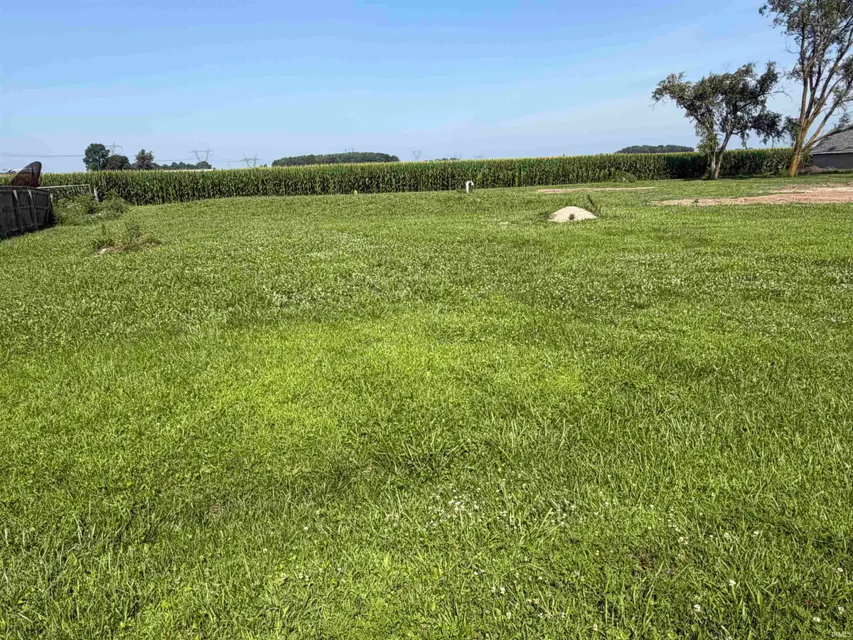 1179 N 1094 East, Greentown, IN 46936 - #1