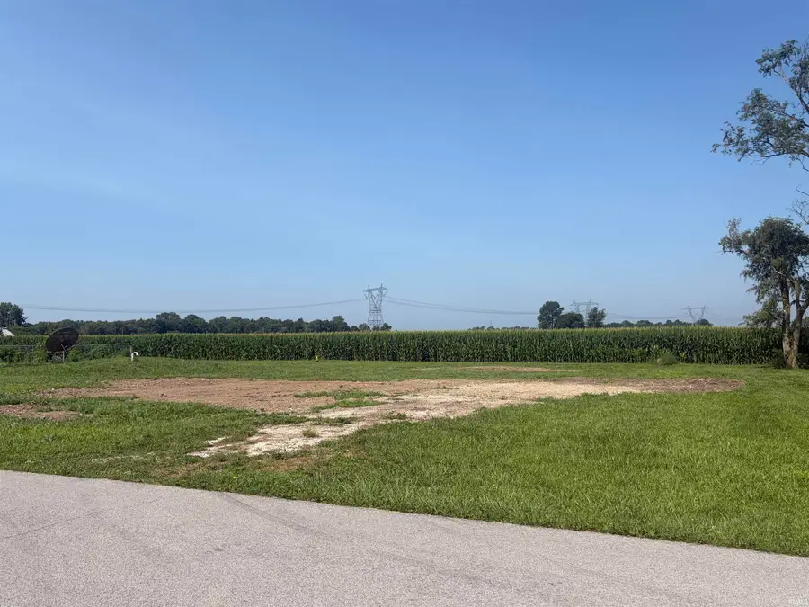 1179 N 1094 East, Greentown, IN 46936 - #2
