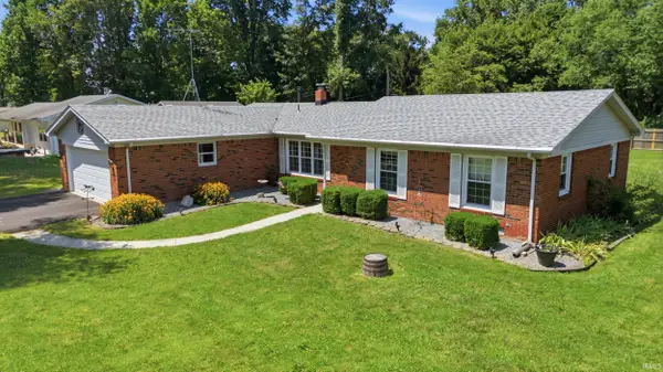 1398 W 350 North, Kokomo, IN 46901