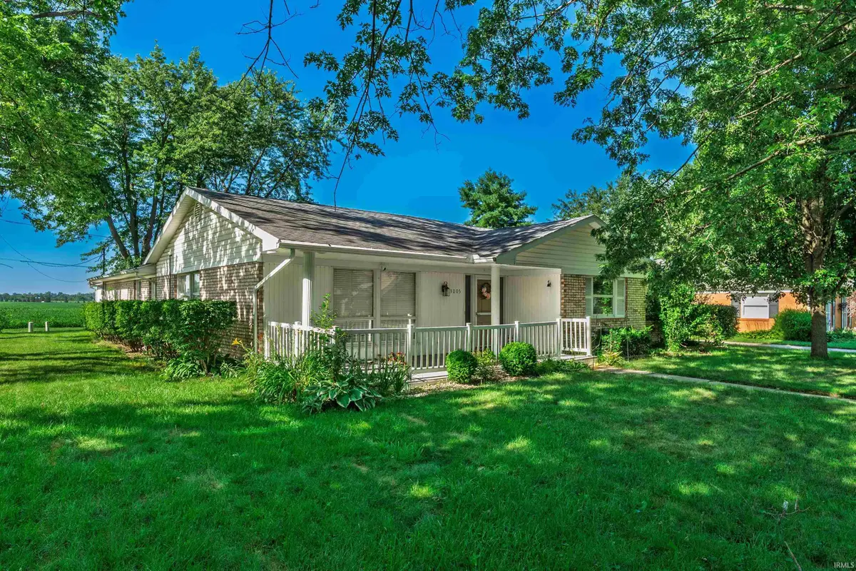 3005 W Twickingham, Muncie, IN 47304 - #1