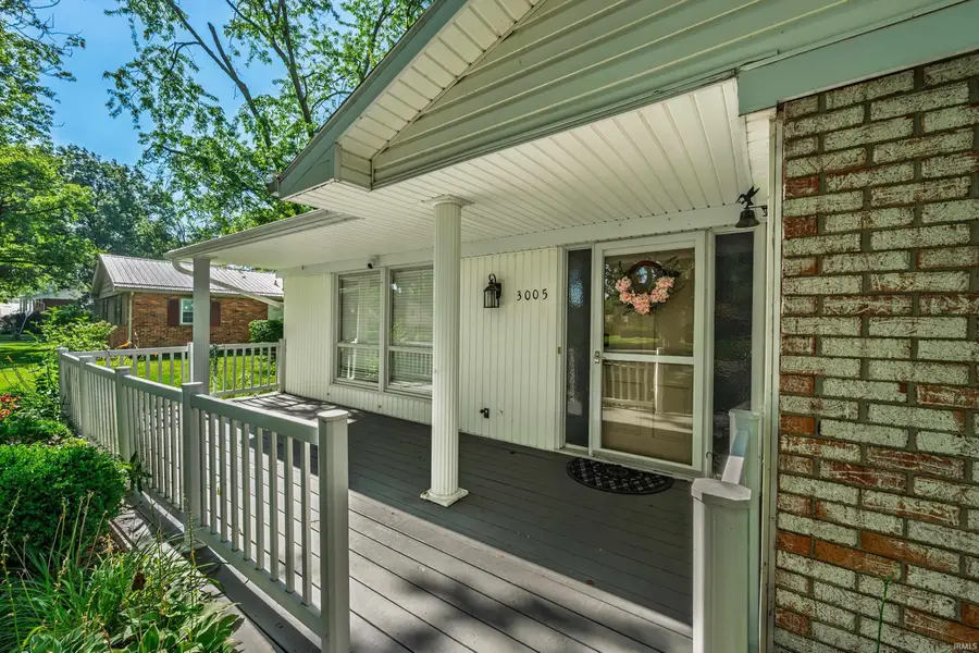 3005 W Twickingham, Muncie, IN 47304 - #2