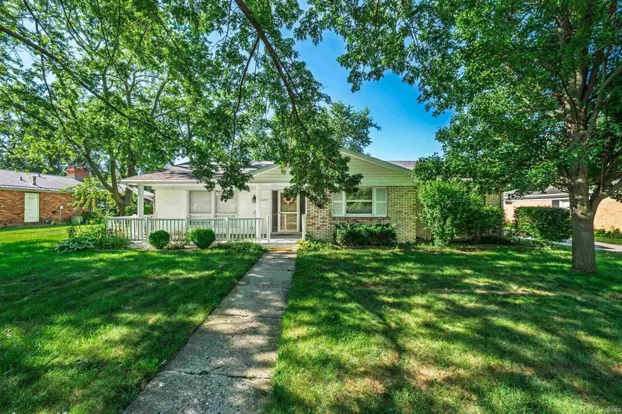 3005 W Twickingham, Muncie, IN 47304 - #3