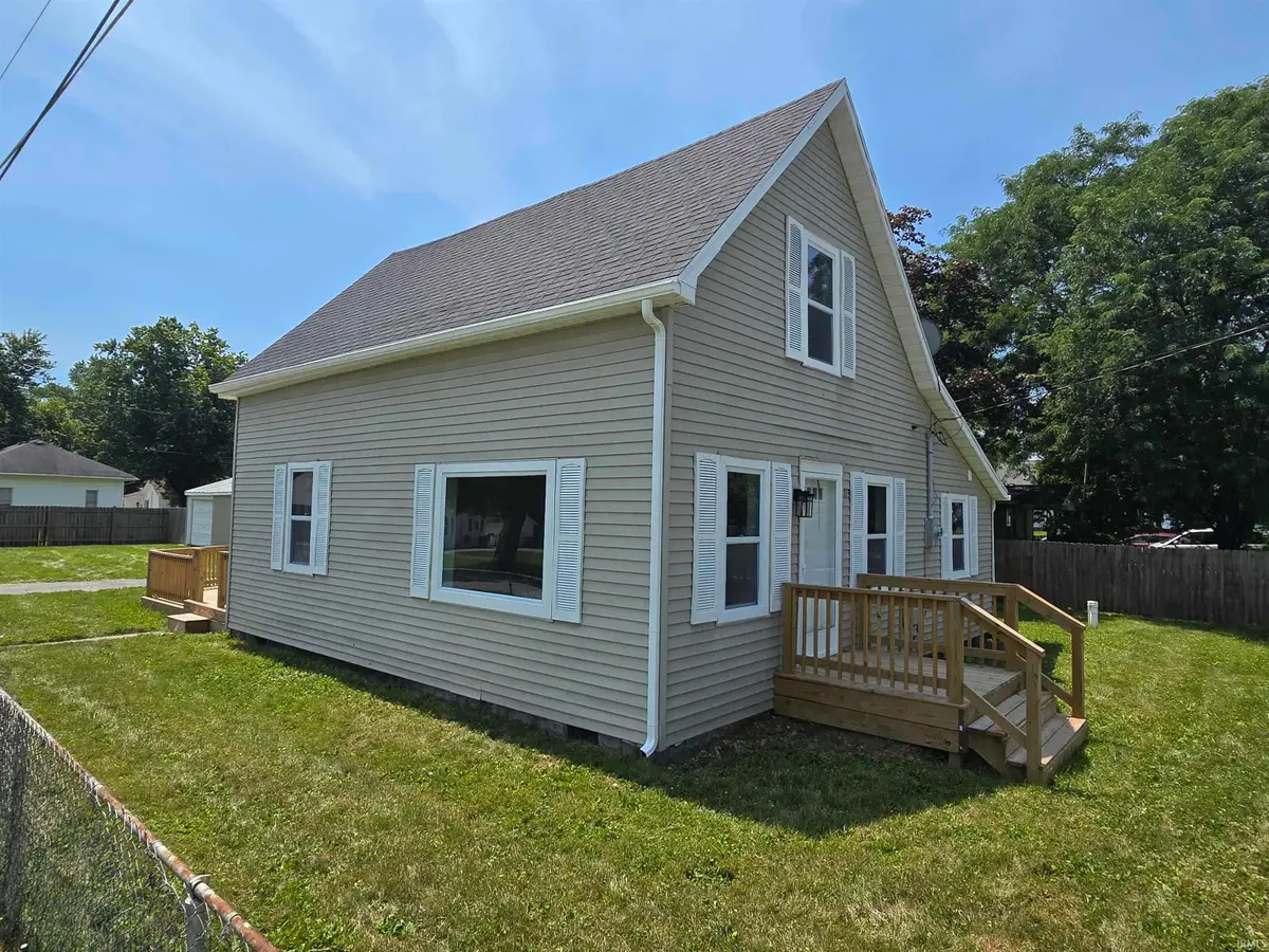 1813 E Delta Drive, Muncie, IN 47303 - #1