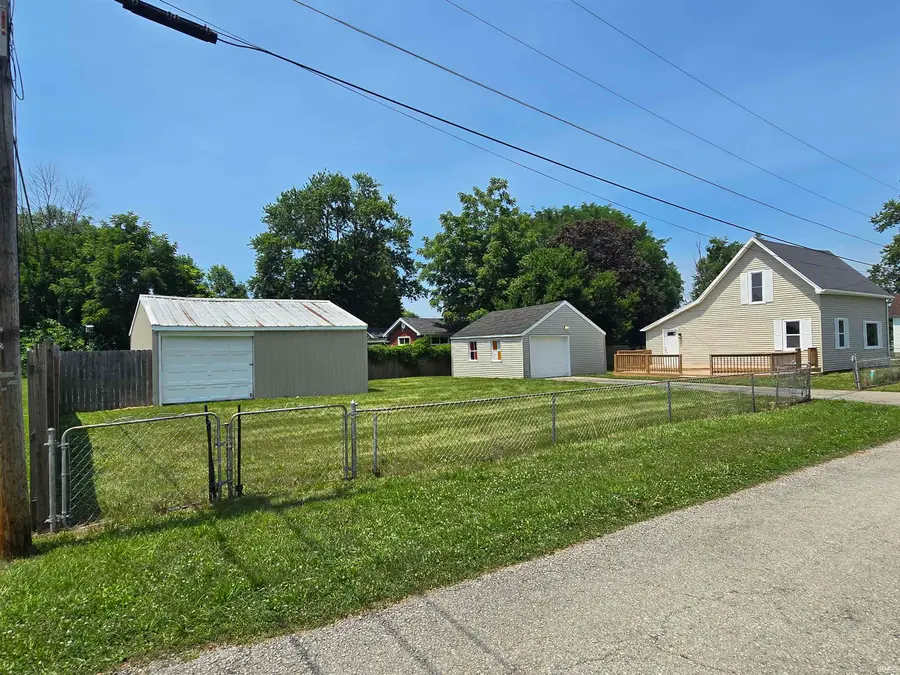 1813 E Delta Drive, Muncie, IN 47303 - #2