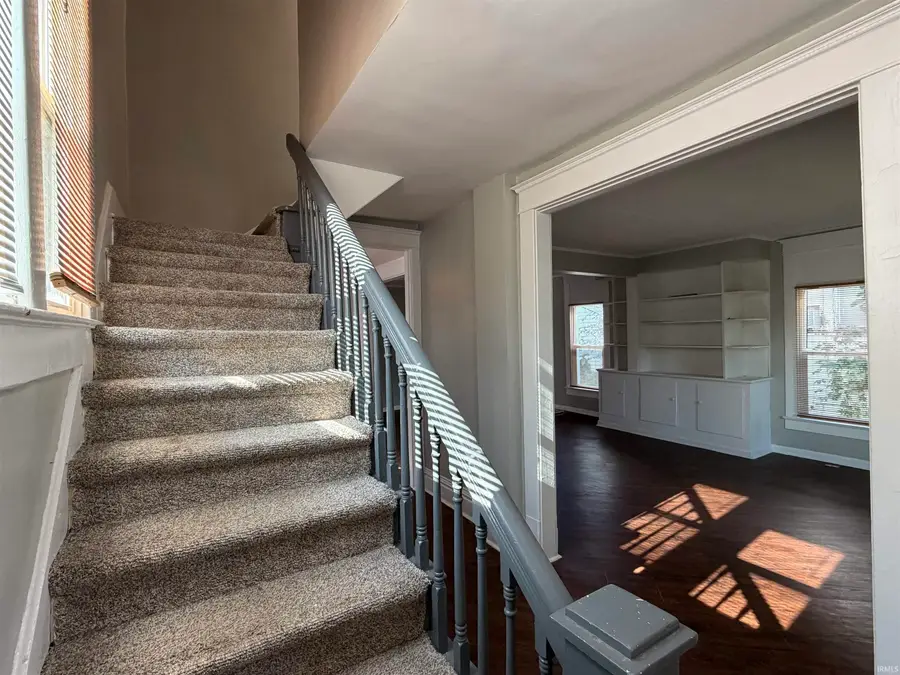 721 W 6th Street, Marion, IN 46953 - #3
