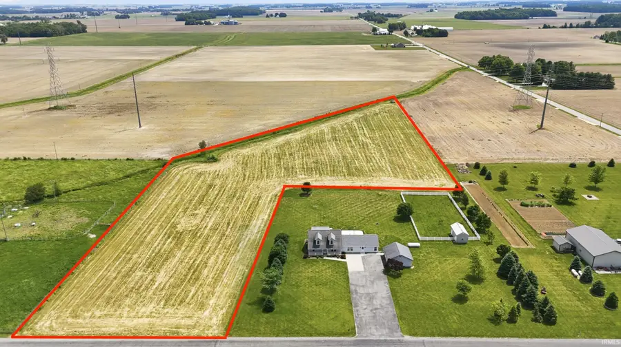 TBD S Doyle Road, New Haven, IN 46774 - #2