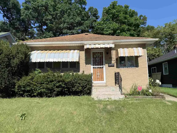 1326 N Johnson Street, South Bend, IN 46628