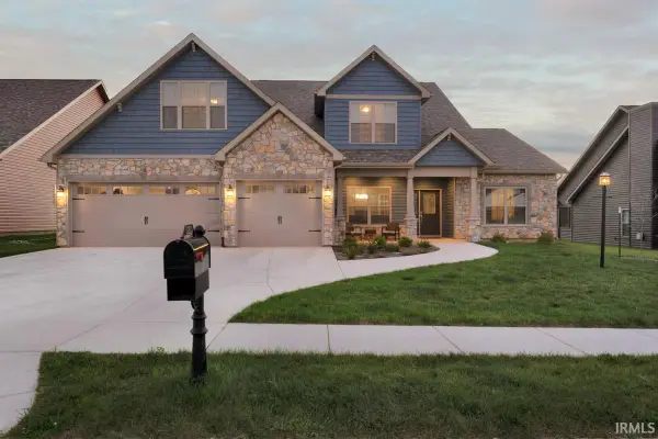 2117 Maple Leaf Drive, Kokomo, IN 46902