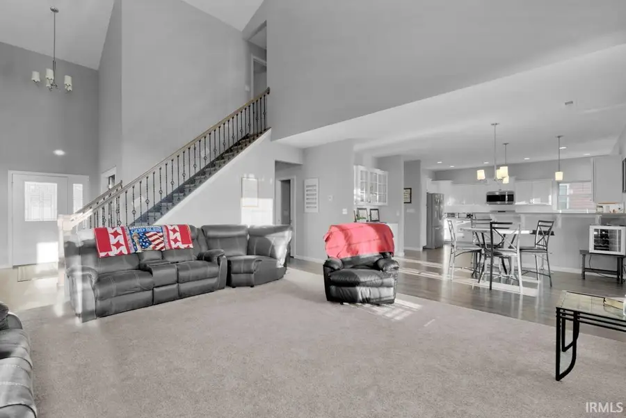 2117 Maple Leaf Drive, Kokomo, IN 46902 - #3