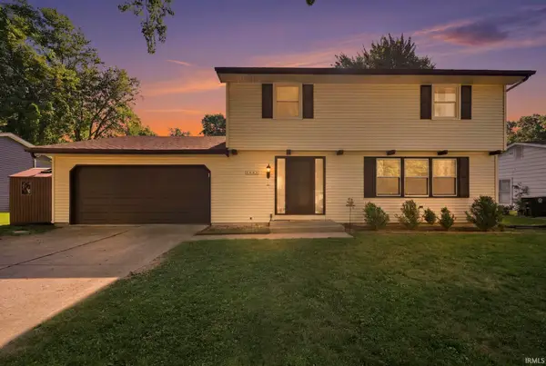 2002 Dominion Drive, Fort Wayne, IN 46815