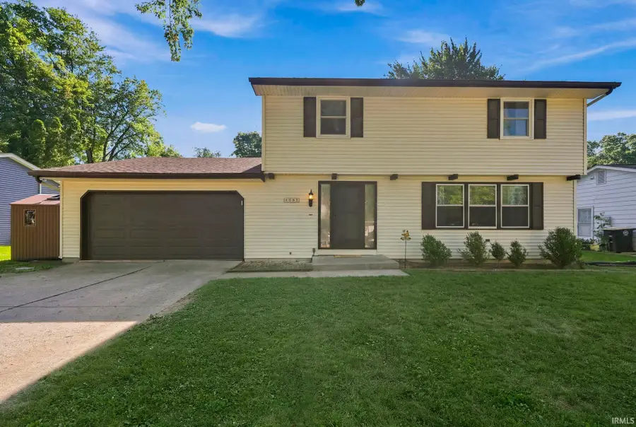 2002 Dominion Drive, Fort Wayne, IN 46815 - #2