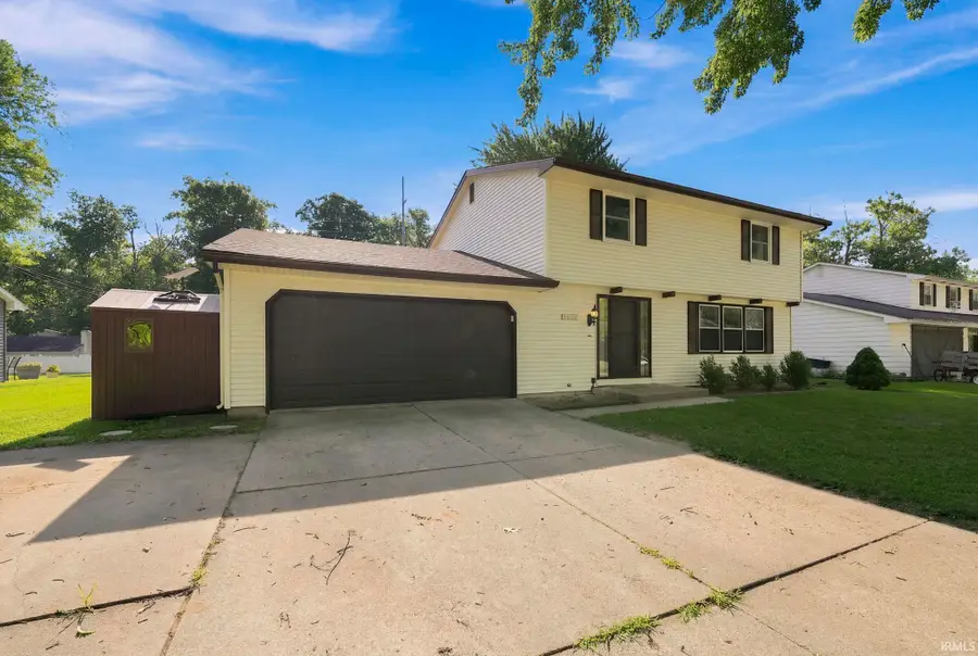 2002 Dominion Drive, Fort Wayne, IN 46815 - #3