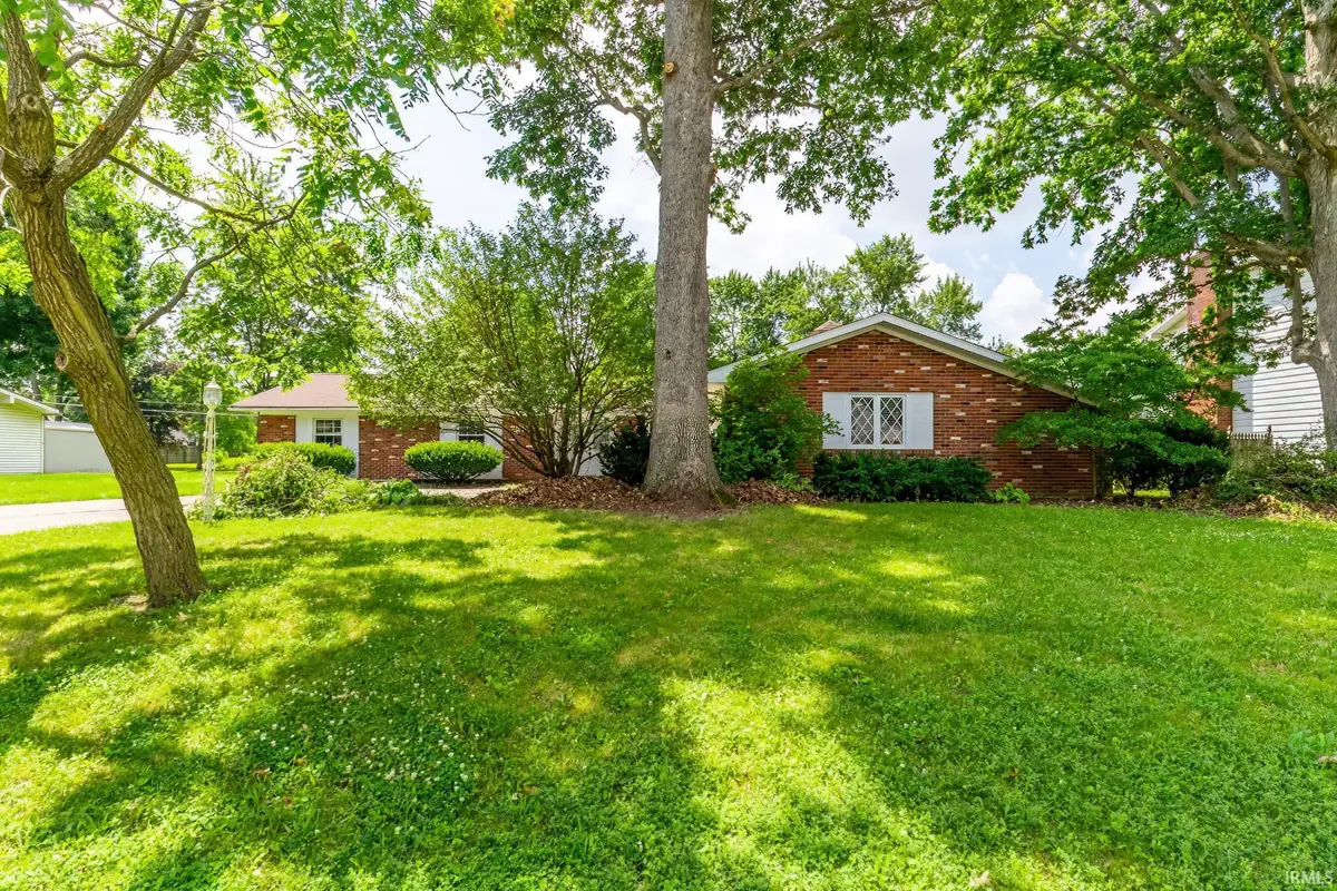 7210 Blackhawk Lane, Fort Wayne, IN 46815 - #1