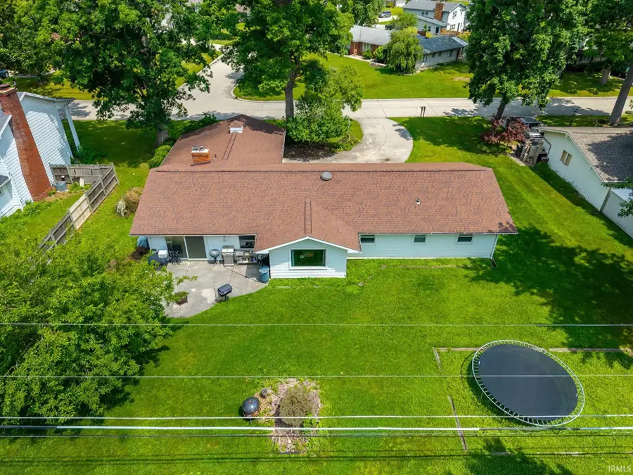 7210 Blackhawk Lane, Fort Wayne, IN 46815 - #3