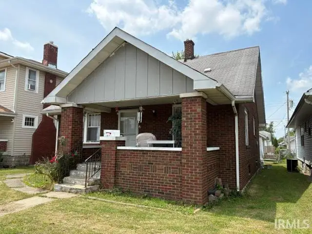 2317 Jackson Street, Anderson, IN 46016 - #2