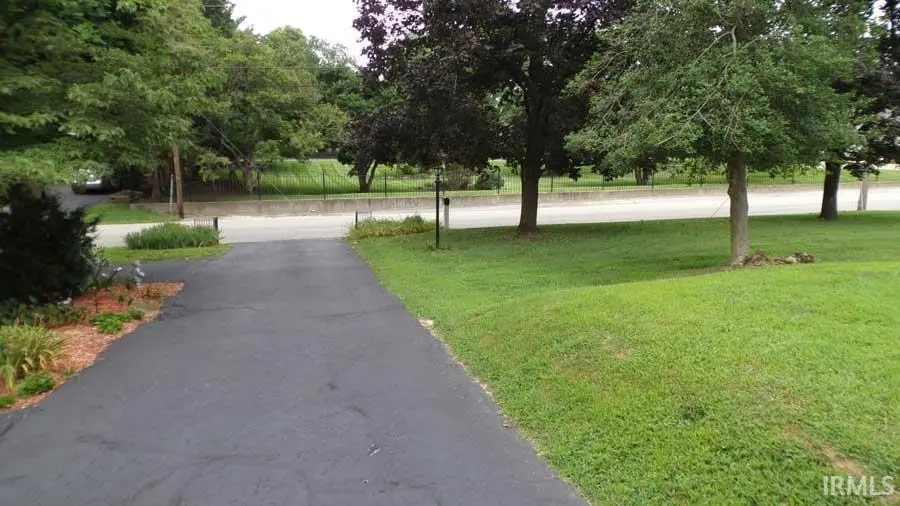 1703 Mcdowell Road, Vincennes, IN 47591 - #2