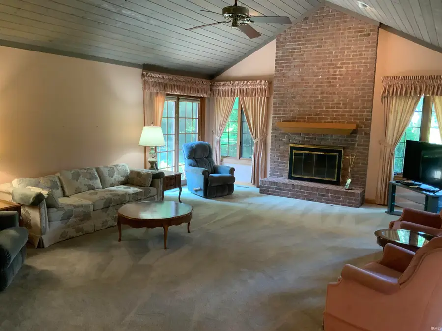 15681 Fieldcrest Court, Granger, IN 46530 - #3