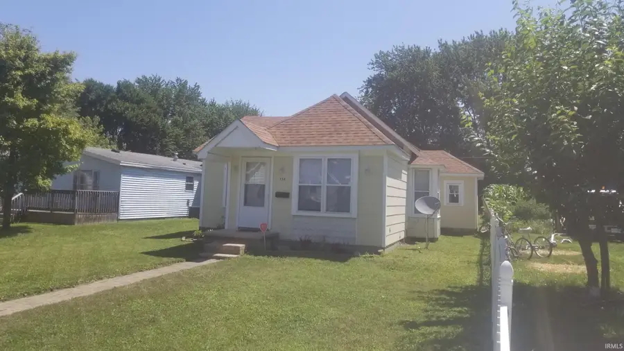 738 S Plate Street, Kokomo, IN 46901 - #2